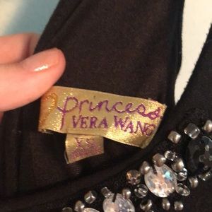 Princess Vera Wang Dress